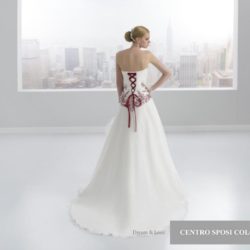 Collezioni sposa 2018 - Retro