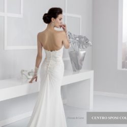 Prezzi abiti da sposa e cerimonia - Retro