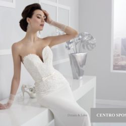 Prezzi abiti da sposa e cerimonia - Fronte