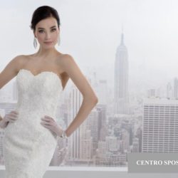 Abiti da sposa fashion milano - Dettaglio