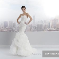 Abiti da sposa fashion milano - Fronte