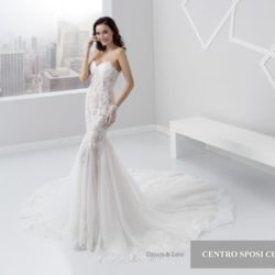 Catalogo on-line abiti da sposa - Fronte