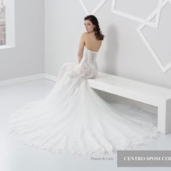 Catalogo on-line abiti da sposa - Retro