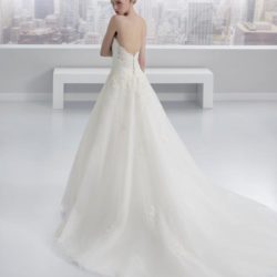 Negozi abiti sposa milano - Retro