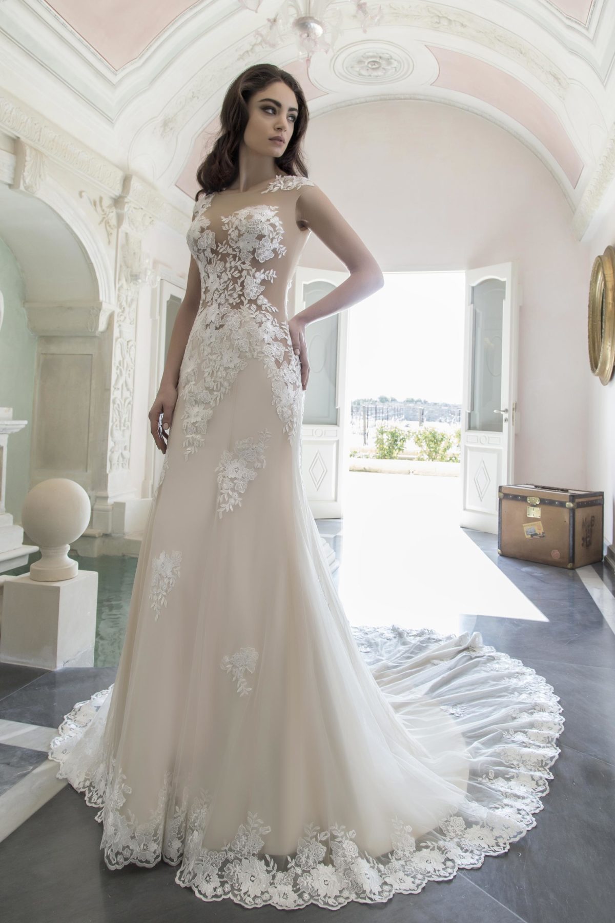 Abiti da sposa Centro Sposi Cologno outfit per la sposa fashion