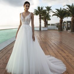 Milanoo vestiti hotsell da sposa
